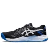 GEL Challenger 13 “Siyah Elektrik Mavisi”