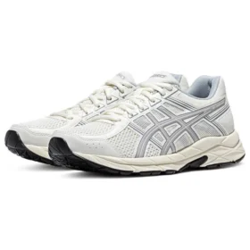 GEL-Contend 4 Runnings “Beyaz Gri”