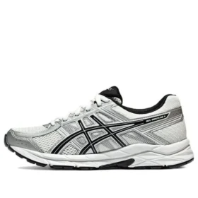 GEL-Contend 4 Runnings “Gri Siyah”