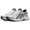 GEL-Contend 4 Runnings “Gri Siyah”