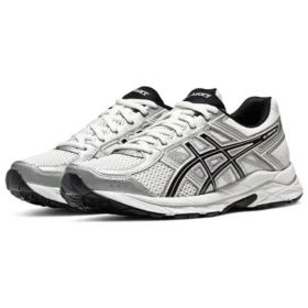GEL-Contend 4 Runnings “Gri Siyah”