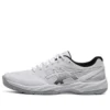 GEL Court Hunter 3 “Beyaz Siyah”