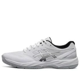 GEL Court Hunter 3 “Beyaz Siyah”