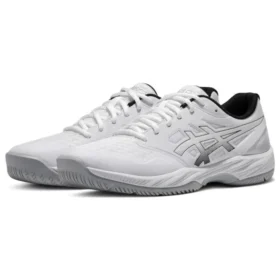 GEL Court Hunter 3 “Beyaz Siyah”