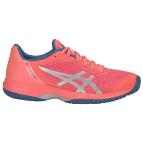 Gel-Court Speed “Turuncu Pembe”
