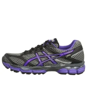 Gel-Cumulus 16 GTX “Gri Mor”