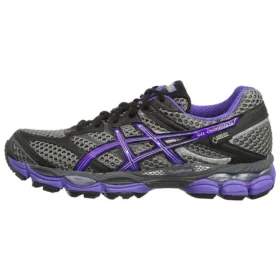 Gel-Cumulus 16 GTX “Gri Mor”