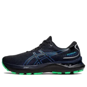 Gel-Cumulus 24 GORE-TEX “Siyah Mavi Kıyı”