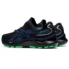 Gel-Cumulus 24 GORE-TEX “Siyah Mavi Kıyı”