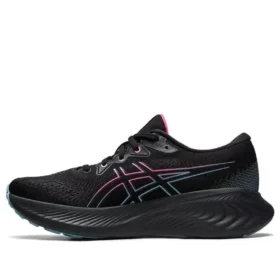 Gel-Cumulus 25 GORE-TEX “Siyah/Ateşli Pembe”