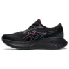 Gel-Cumulus 25 GORE-TEX “Siyah/Ateşli Pembe”