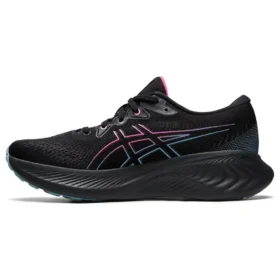 Gel-Cumulus 25 GORE-TEX “Siyah/Ateşli Pembe”