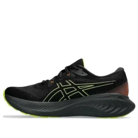 Gel-Cumulus 25 GORE-TEX “Siyah Neon Limon”