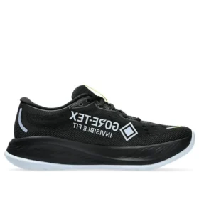 Gel-Cumulus 26 Gore-Tex “Siyah Soğuk Gri”