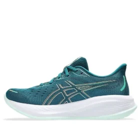 Gel-Cumulus 26 Nötr Antrenman Ayakkabısı “Teal”