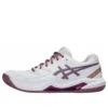 GEL-Dedicate 8 Padel “Beyaz Koyu Ube”