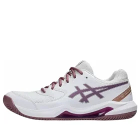 GEL-Dedicate 8 Padel “Beyaz Koyu Ube”