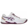 GEL-Dedicate 8 Padel “Beyaz Koyu Ube”