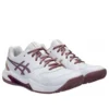 GEL-Dedicate 8 Padel “Beyaz Koyu Ube”