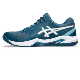 GEL-Dedicate 8 Tenis Ayakkabısı “Restful Teal White”