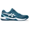 GEL-Dedicate 8 Tenis Ayakkabısı “Restful Teal White”
