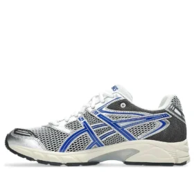 Gel-DS 14 “Beyaz Asics Mavisi”