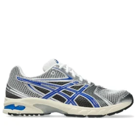 Gel-DS 14 “Beyaz Asics Mavisi”