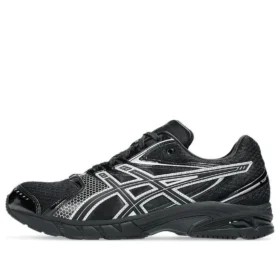 GEL-DS Trainer 14 “Siyah Saf Gümüş”