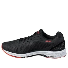 GEL-DS Trainer 23 “Siyah Gri”