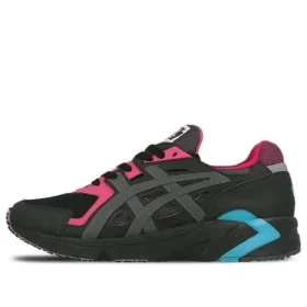 GEL DS Trainer OG “Siyah Koyu Gri”