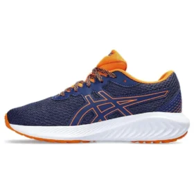 GEL-Excite 10 “Derin Okyanus Parlak Turuncu”