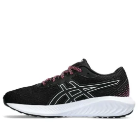 GEL-Excite 10 “Siyah Beyaz Pembe”