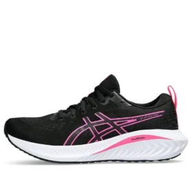 GEL-Excite 10 Wide “Siyah Pembe”