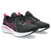 GEL-Excite 10 Wide “Siyah Pembe”