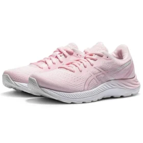 GEL-Excite 8 Pembe Beyaz Spor Ayakkabı “Pembe Mavi”