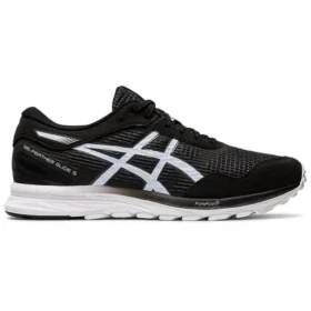 Gel Feather Glide 5 2E Wide “Siyah Beyaz”
