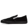 Gel-Flexkee Slip-On “Siyah Yeşil”
