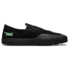 Gel-Flexkee Slip-On “Siyah Yeşil”