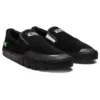Gel-Flexkee Slip-On “Siyah Yeşil”