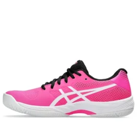 GEL Game 9 Pickleball “Ateşli Pembe”