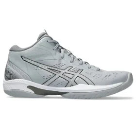Gel-Hoop V16 Basketbol Ayakkabı “Gri Beyaz”