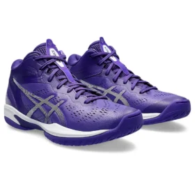 Gel-Hoop V16 S “Mor Gri”
