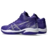Gel-Hoop V16 S “Mor Gri”