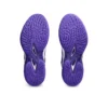 Gel-Hoop V16 S “Mor Gri”