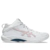 GEL-Hoop V17 “Beyaz Barely Rose”