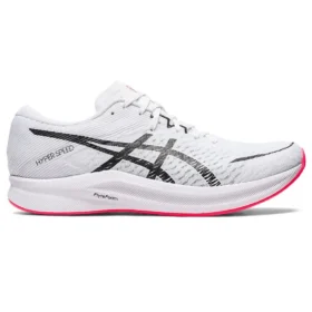 GEL Hyper Speed 3 Wide “Beyaz Siyah”