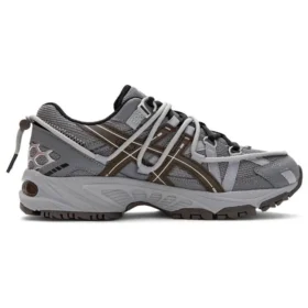 GEL-Kahana TR V2 “Gri Kahverengi”