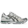 Gel-Kayano 12.1 “Beyaz Gümüş”