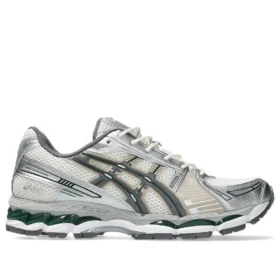 Gel-Kayano 12.1 “Beyaz Gümüş”