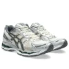 Gel-Kayano 12.1 “Beyaz Gümüş”